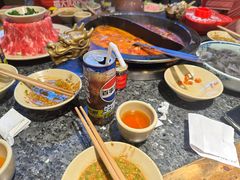 -蜀大侠火锅(春熙路店)