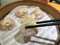 -诚铭记·虾仁汤包·成都小吃(融创店)