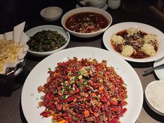 -顺风123(观音桥大融城店)
