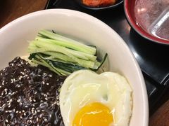 -米屋石锅拌饭(师大店)