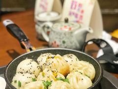 特制小锅生煎-大壶春生煎(四川中路店)