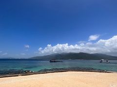 -海南分界洲岛旅游区