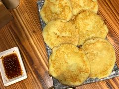 -万兴佳烤肉·长白山老味道(宏泰广场店)