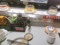 -万岁寿司(万国店)