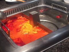 -海底捞火锅(崇文门新世界百货店)