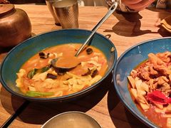 -耶里夏丽·新疆菜(徐家汇臻选店)