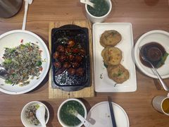 -枣子树·素食餐厅(普陀山店)