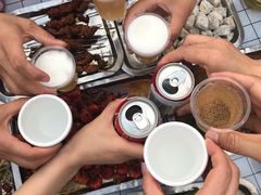 -郑喜旺烧烤(新密总店)