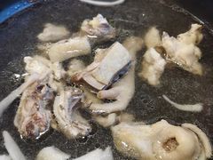 -烹然四季椰子鸡火锅(团结湖总店)