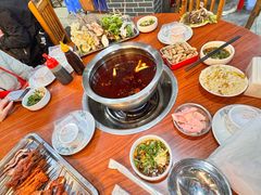 -牛华八婆麻辣烫(起源店)