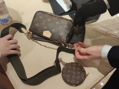 -LV路易威登(杭州万象城店)