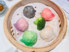 -新雅粤菜馆(南京东路店)