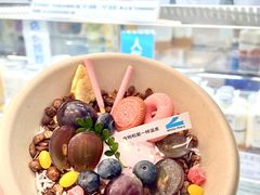 -白色日记·手作酸奶(麦凯乐店)