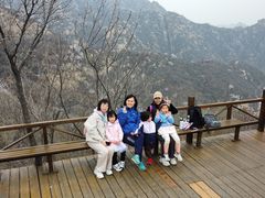 -大岭沟猕猴桃谷风景区