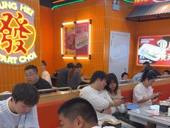 -赵财记·肠粉·煲仔饭(九龙城店)