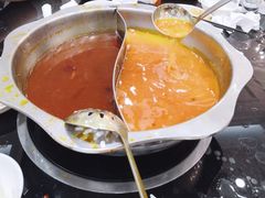 -红菇坊鲜汤火锅(北行店)