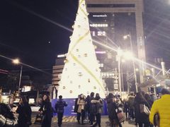 -新世界百货(明洞总店)