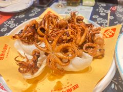 -旺角小渔村·海肠捞饭开创者(二马路店)