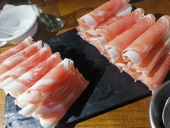 -老北京涮肉(经一路店)