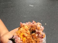 -大个子蒸饭