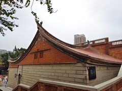 -晋江五店市传统文化旅游区