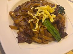 -太平馆餐厅(尖沙咀店)