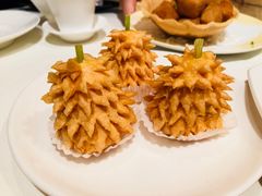 -東海海鲜酒家(中信广场店)