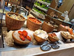 -苏州苏州湾艾美酒店-新食谱全日制餐厅