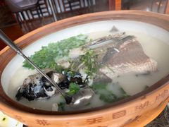 -风味小馆(天目湖宾馆店)