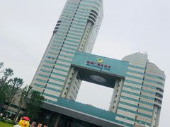 -湖南广电中心大楼