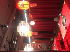 -谭鸭血老火锅(漳州路店)