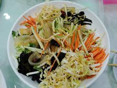 -聚德福海鲜家常菜(刘庄店)