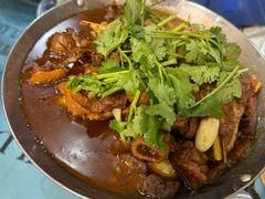 -味好美土菜(迎宾东路店)