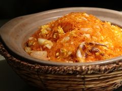 干捞海鲜粉丝煲-花千醉(新街口店)