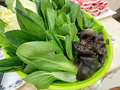-晓林火锅(安定门店)