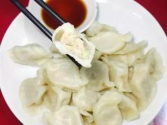 -吉祥饺子馆(锦祥商业街店)