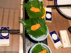 -極上萬膳·日料放题(海岸城店)