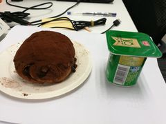 -阿斯利康食堂(张江园区店)