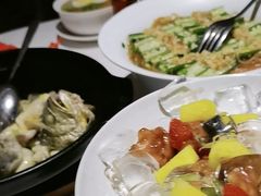 -汤城小厨•粤菜•靓汤(金宝街店)
