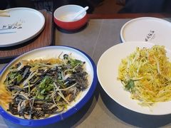 -全聚德(长白直营店)