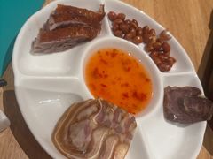 -糟粕醋·椰苑海南菜餐厅(亚龙湾天域酒店)