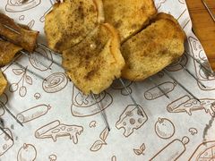 -亮亮烧烤(积玉桥总店)