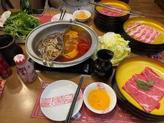 -牛New寿喜烧(青浦店)
