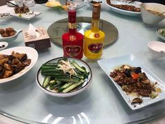 -东兴楼饭庄(六里桥店)