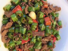 -广州天河希尔顿酒店