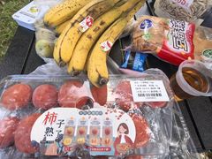 -飞来湖湿地公园