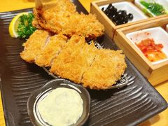 -胜博殿日式炸猪排(西红门店)