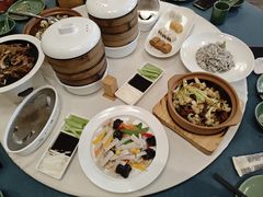 -鸭匠食府·挂炉烤鸭·新京菜(阜成路店)