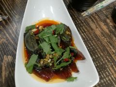烧汁皮蛋-赤甲皇(仙霞路店)