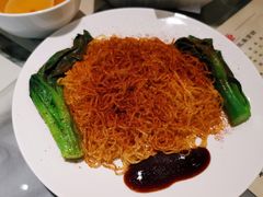-陈添記·祖傳爽鱼皮·西关老字号(广州首店)